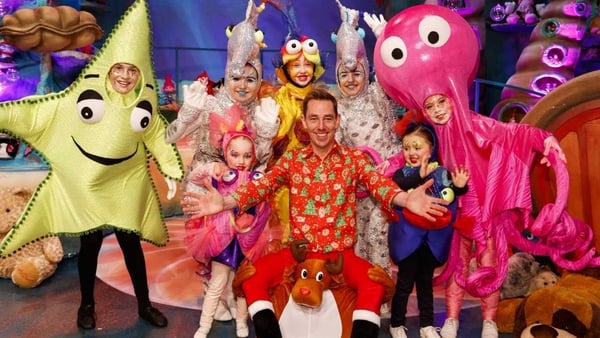 Sorry parents, Tubridy has given kids license to 