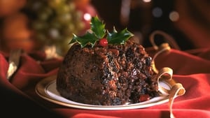 It's time to make your Christmas Pudding