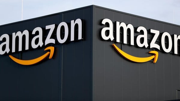 Amazon workers are on strike at multiple locations across Europe today