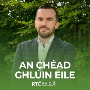 An Chéad Ghlúin Eile