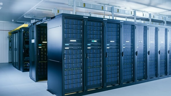 Anord Mardix manufactures power solutions for the data centre sector