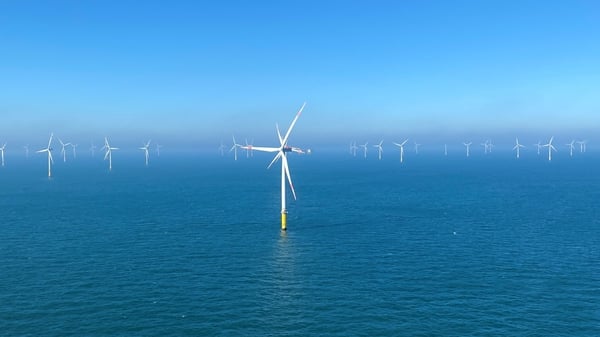 The offshore wind industry has found itself in a perfect storm of rising inflation, interest rate hikes and supply chain delays