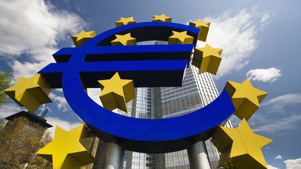 Alfred Kammer, the head of the IMF's European Department, said the ECB's deposit rate should stay close to its record high 4% level for all of next year