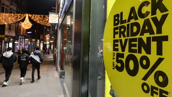 Since Black Friday and Cyber Monday became part of commercial culture, the prospect of bagging a pre-Christmas bargain has many hunting for deals