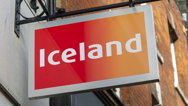 The Food Safety Authority of Ireland has issued a recall of certain food at Iceland