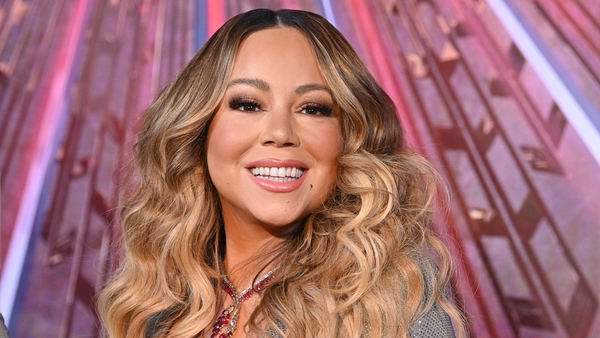 Mariah Carey has published her annual 
