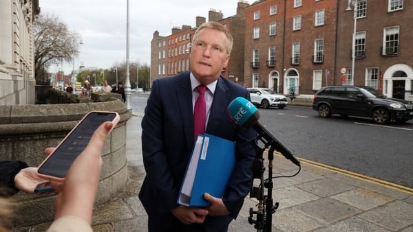 What measures are we likely to hear when Michael McGrath gets to his feet in the Dáil on October 10th to unveil his first budget as Minister for Finance?