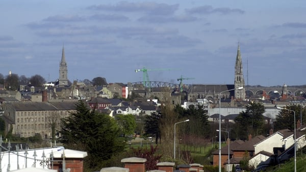 Drogheda had been in the grip of a deadly drugs feud in recent years (pic: RollingNews.ie)