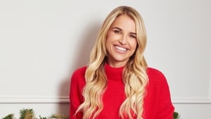 Vogue Williams on her first job at 16 and her bedtime rituals