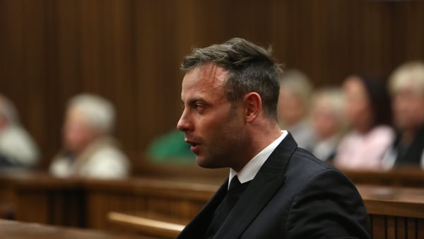 This will be Oscar Pistorius' second shot at parole in less than eight months