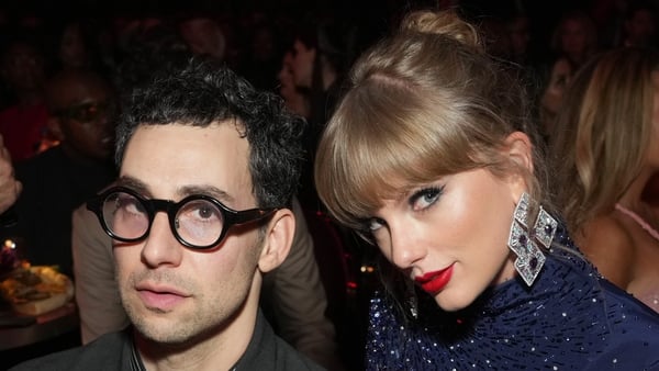 Jack Antonoff and Taylor Swift have worked together on several different music projects