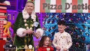 Review: Kielty is everyone's Buddy on Toy Show debut