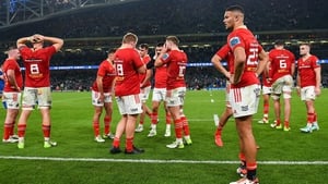 Proud Rowntree says Munster 'could' have beaten rivals